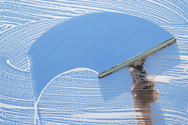 Window Cleaning Services: Crystal Clear Business Views