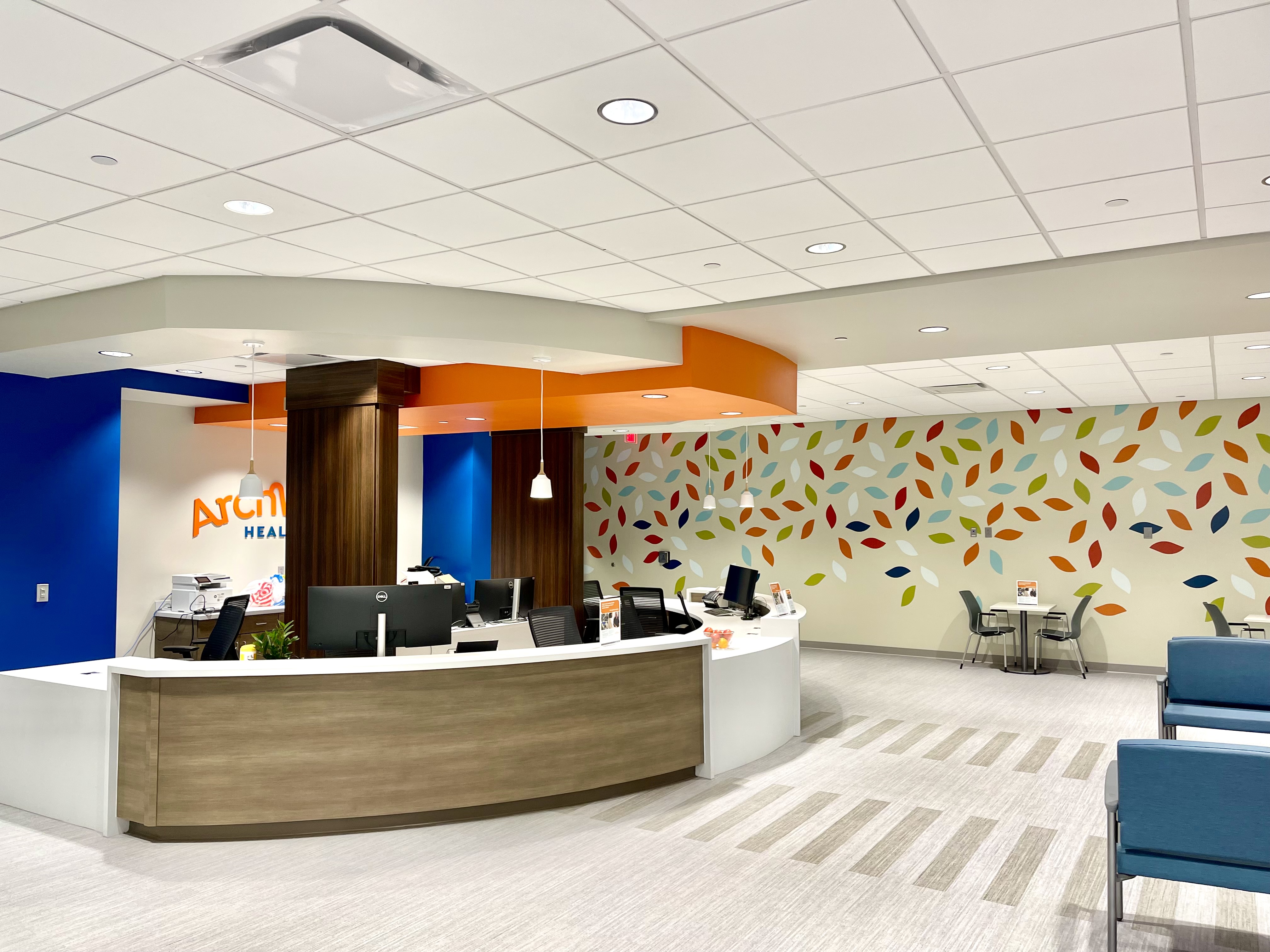Office Cleaning Services: Creating Productive Work Environments
