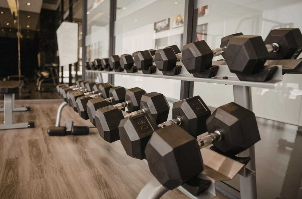 Gym and Fitness Center Cleaning: Health-Focused Sanitization
