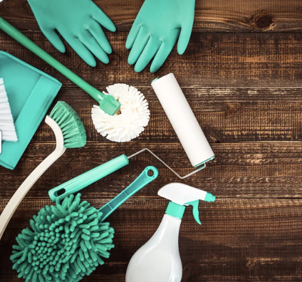 Specialty Cleaning Services: Unique Commercial Requirements