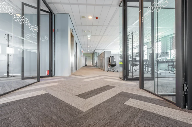 Carpet Cleaning Services: Deep Cleaning for Commercial Spaces
