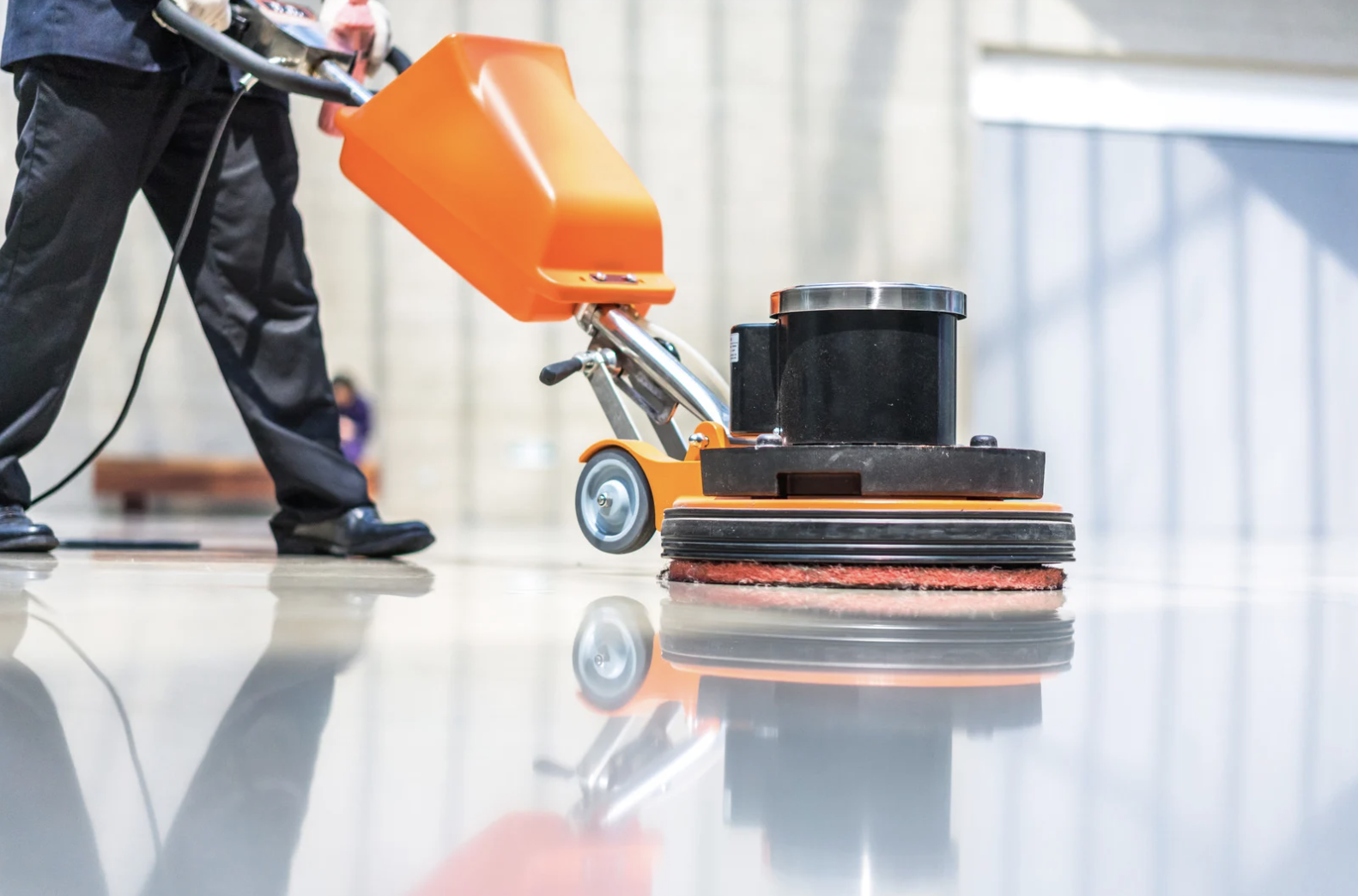 Floor Care and Maintenance: Protecting Your Flooring Investment